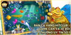 ban ca vang