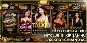 cach choi tai xiu