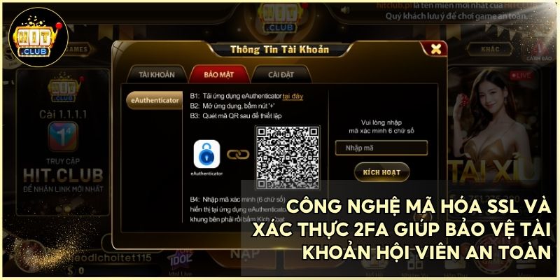 Lớp giáp bảo mật đa tầng giúp ngăn chặn tuyệt đối các rủi ro rò rỉ dữ liệu