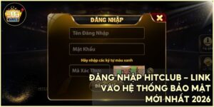 dang nhap hitclub