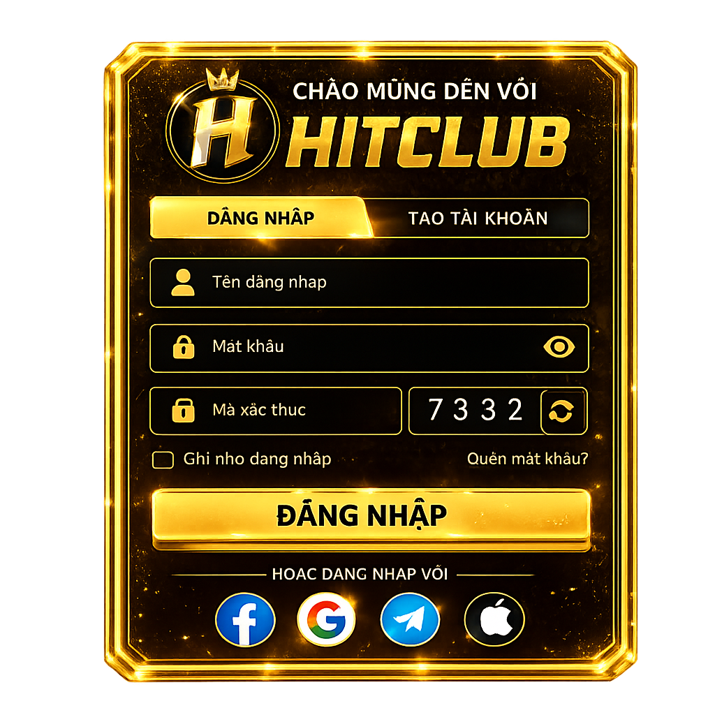 banner hitclub