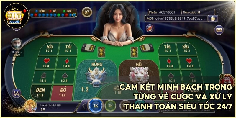 Tuân thủ quy định điều khoản điều kiện thanh toán giúp bạn thực hiện lệnh nạp rút tiền an toàn nhất