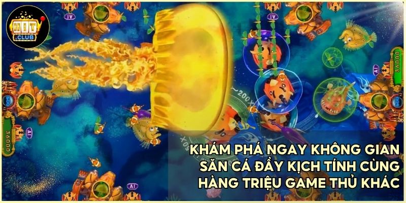 Trải nghiệm sảnh game giải trí đỉnh cao với cơ hội nổ hũ nhận xu khủng